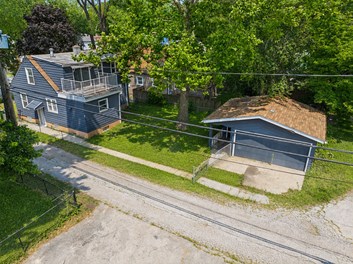 14935 Evers Street Property Photo 21
