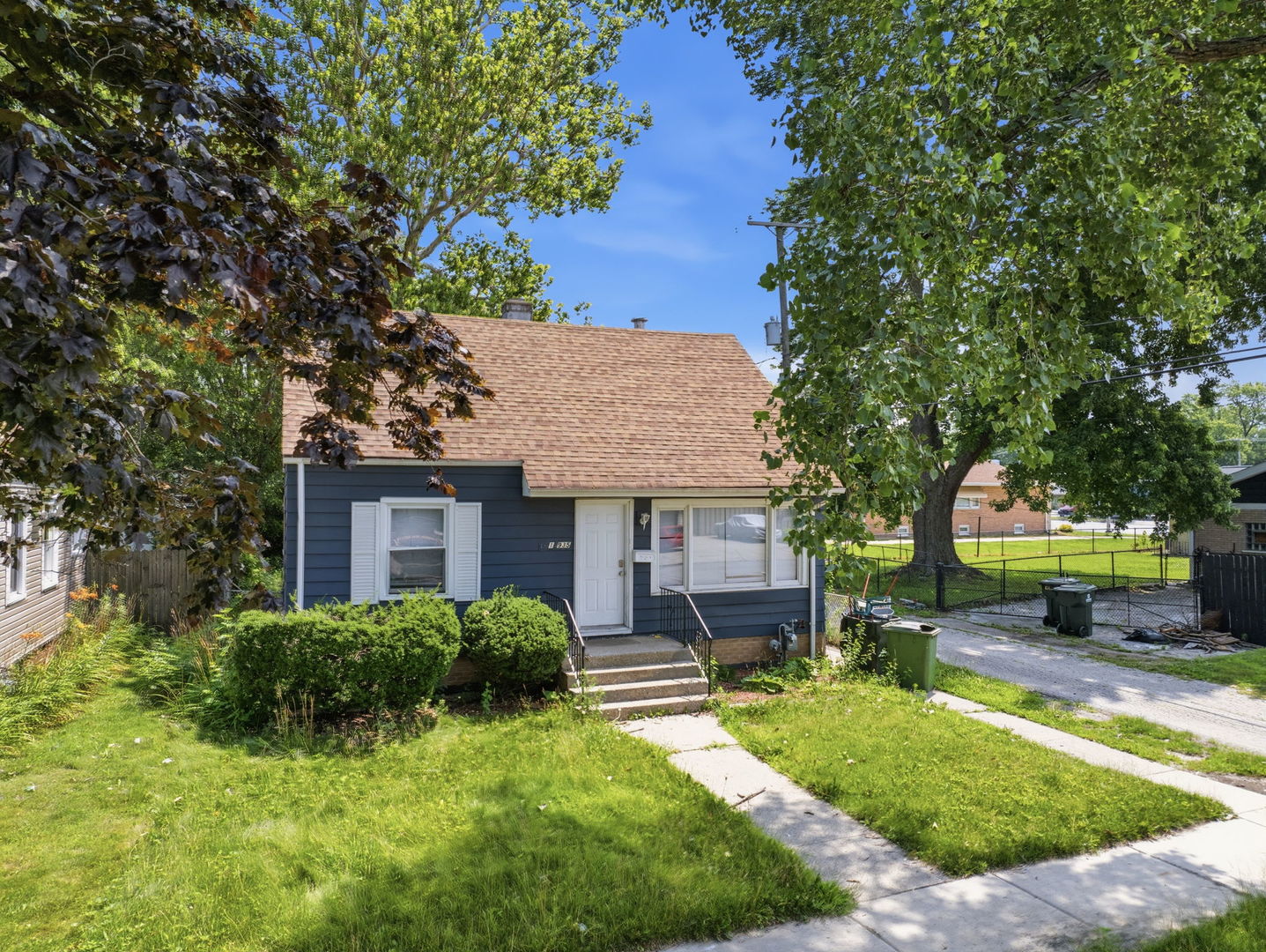 14935 Evers Street Property Photo 40