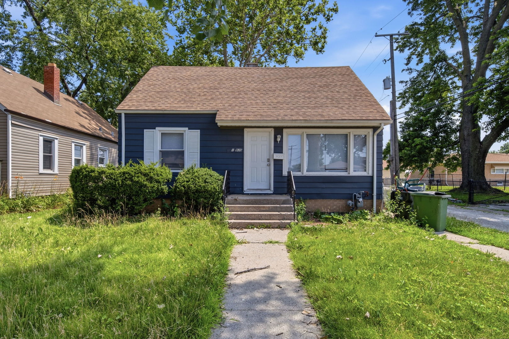 14935 Evers Street Property Photo 41