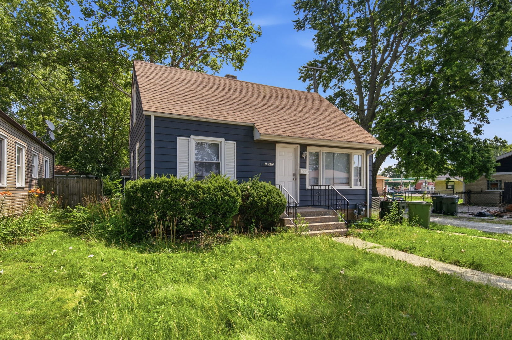 14935 Evers Street Property Photo 42