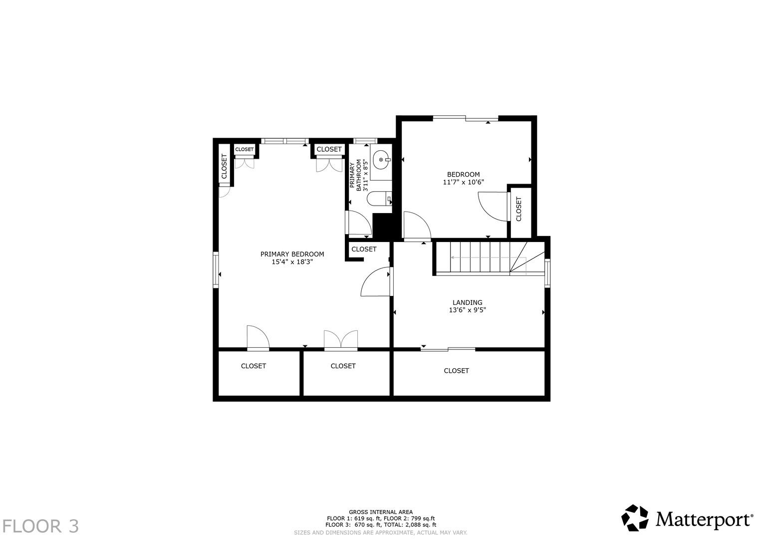 14935 Evers Street Property Photo 44