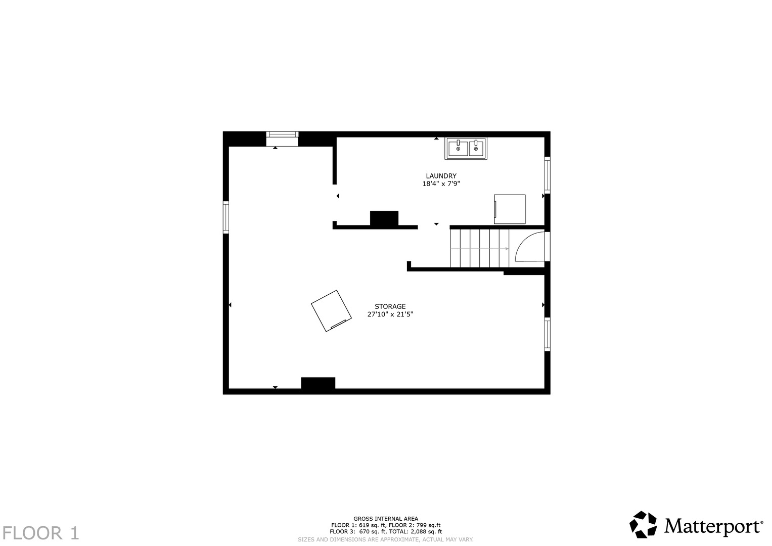 14935 Evers Street Property Photo 45