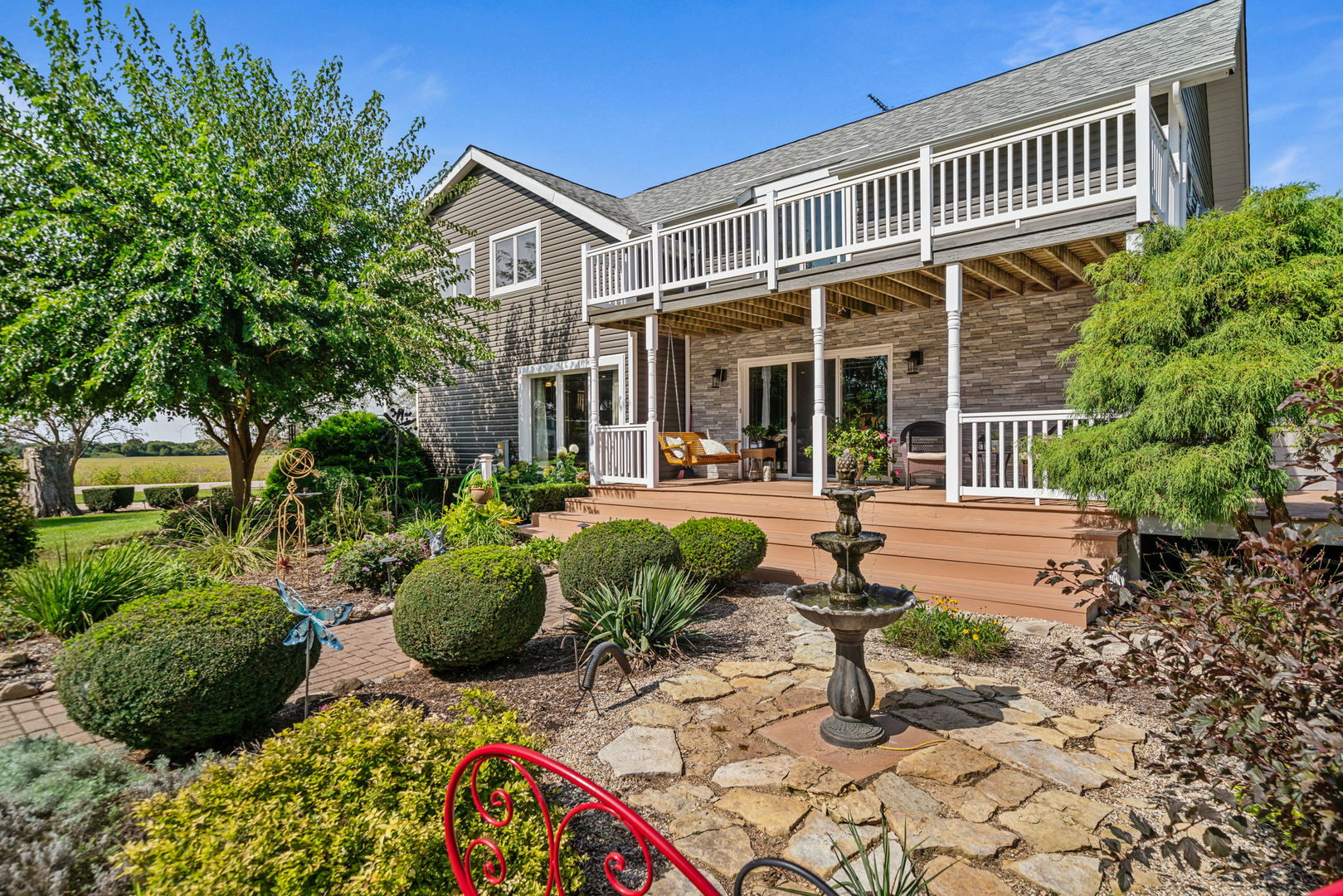 5249 Stone Quarry Road Property Photo 1