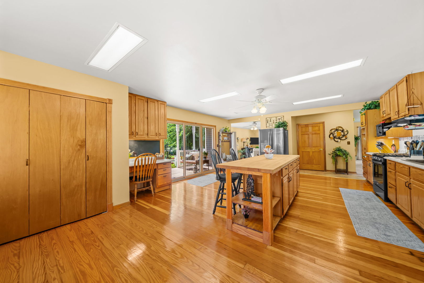5249 Stone Quarry Road Property Photo 14