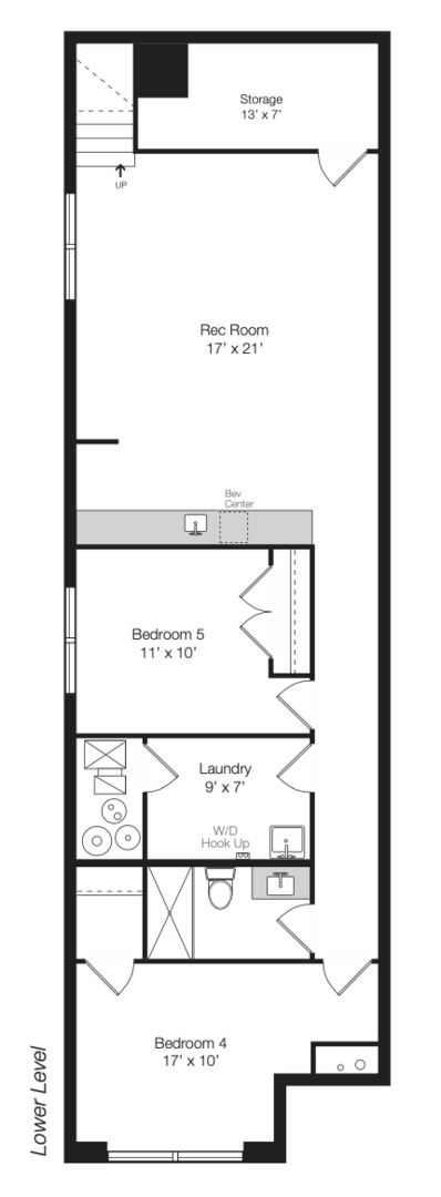 513 W 28th Place Property Photo 19