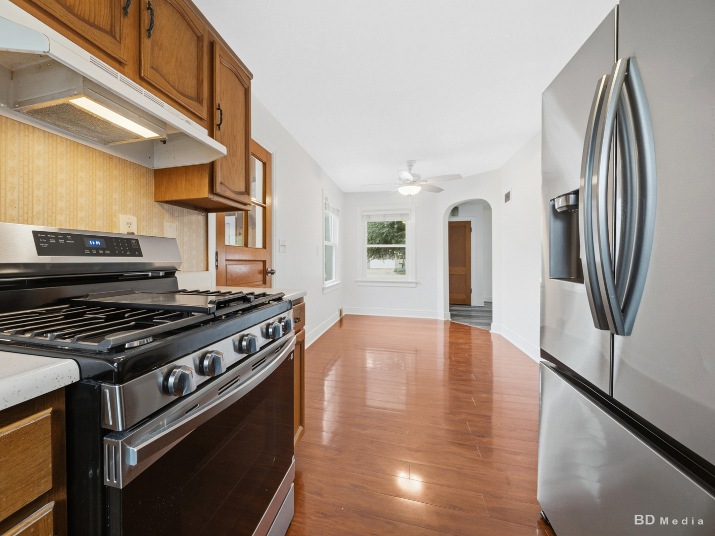 9145 Ridgeland Avenue Property Photo 8