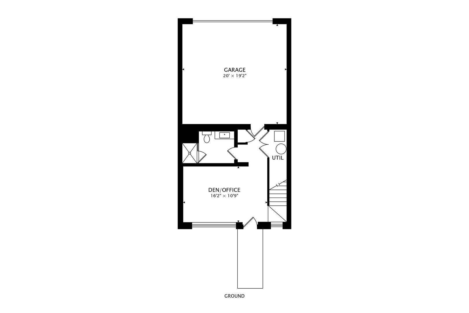 1743 N Winnebago Avenue Property Photo 36