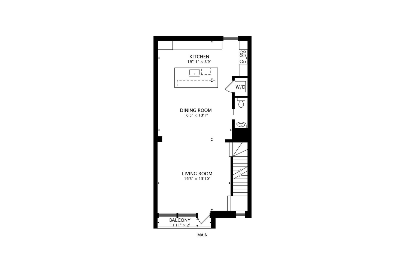 1743 N Winnebago Avenue Property Photo 37