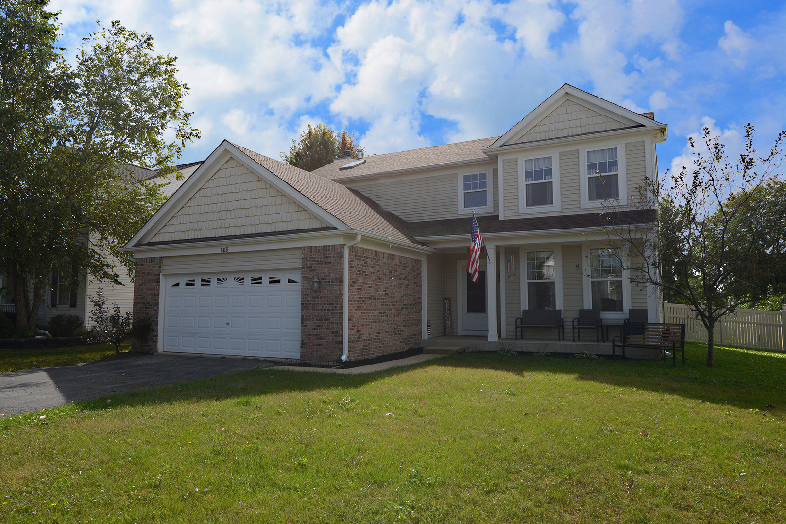 688 Stewart Avenue Property Photo 1