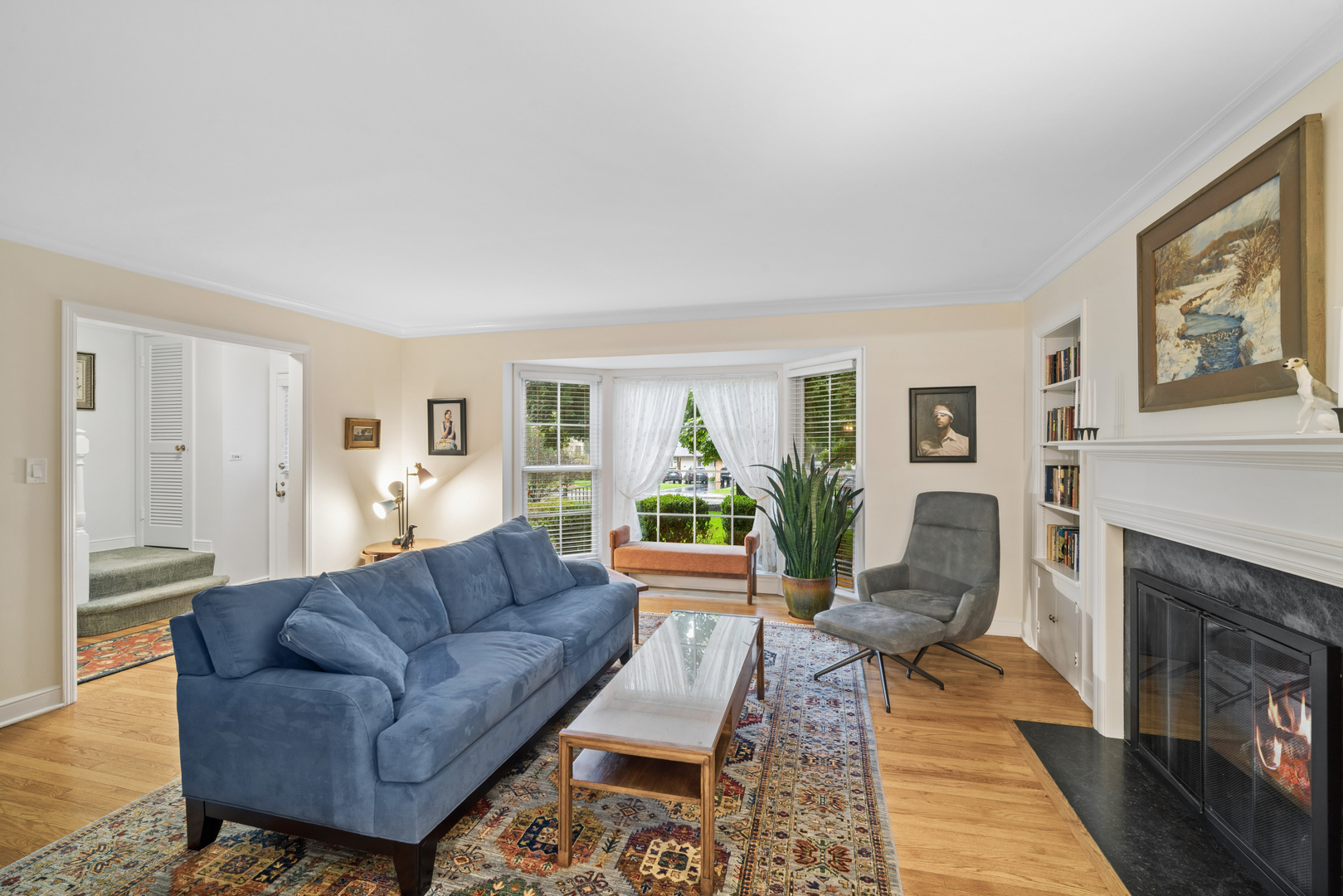 739 Marion Avenue Property Photo 2