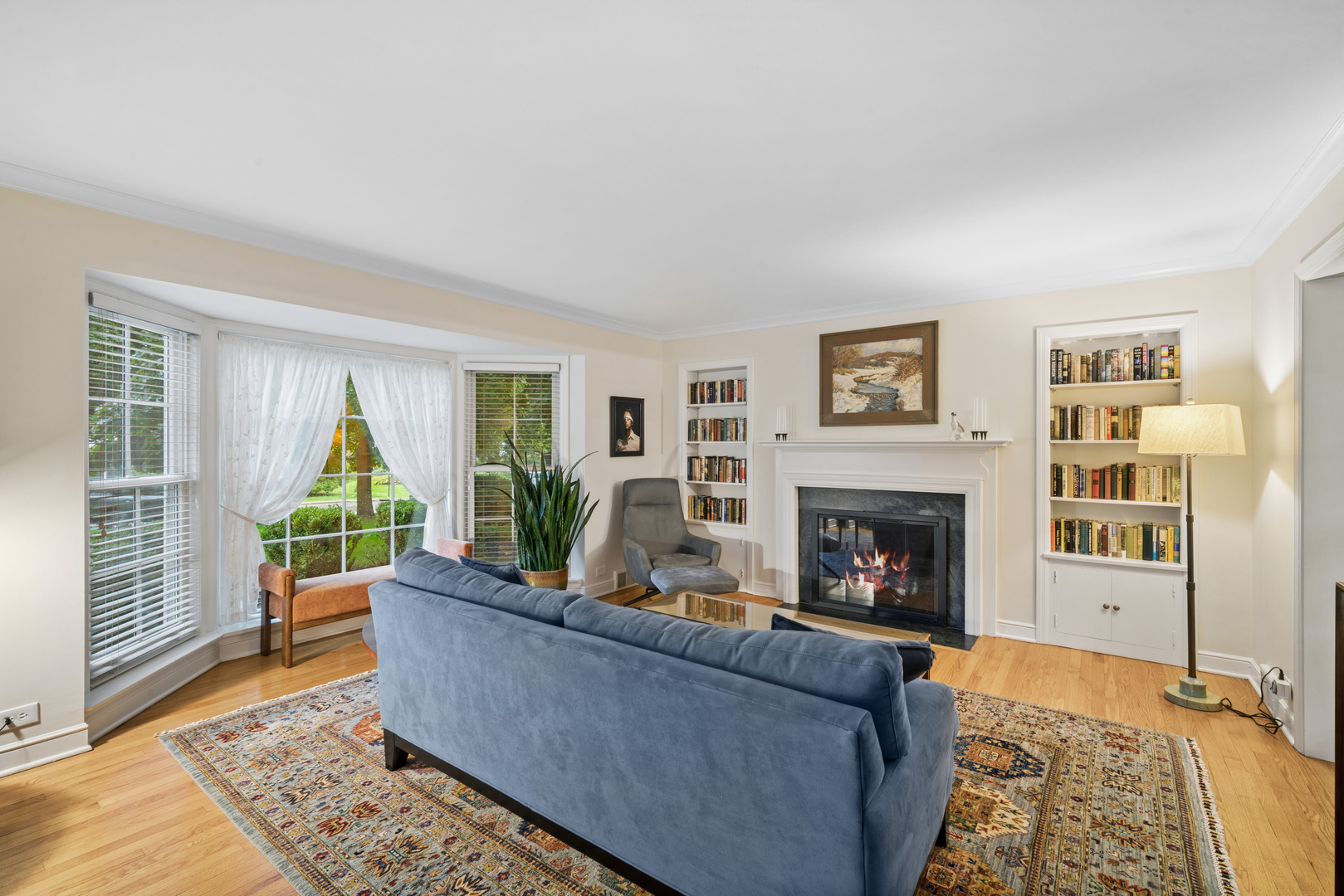 739 Marion Avenue Property Photo 3