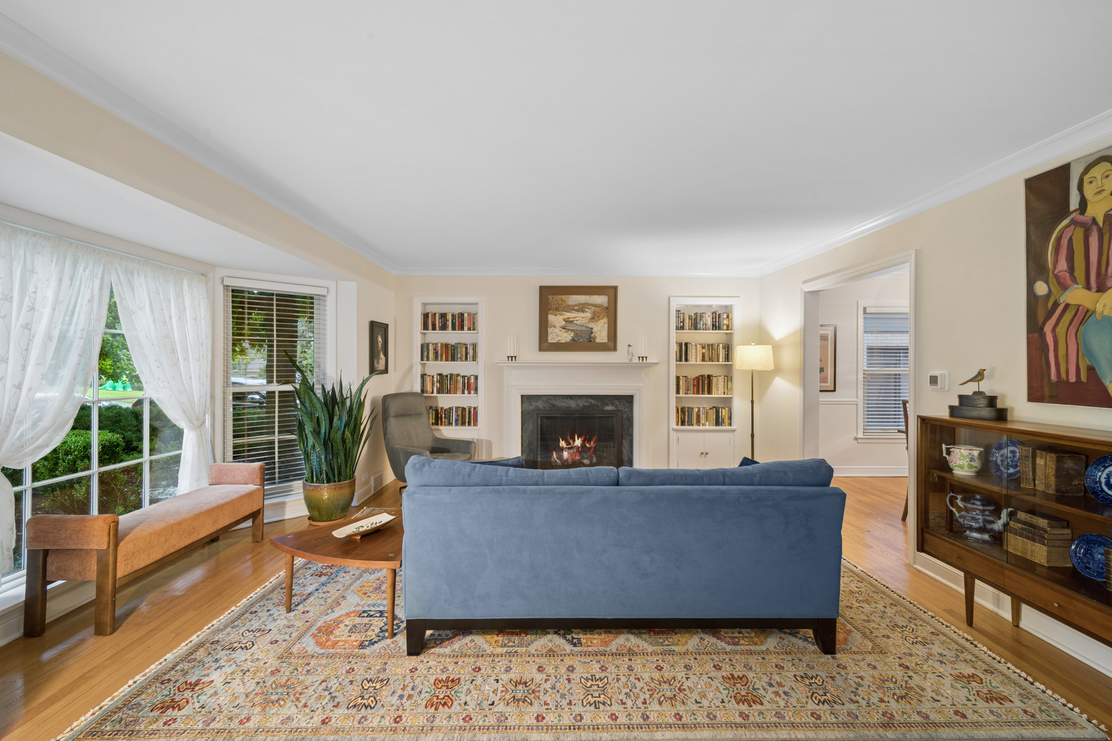 739 Marion Avenue Property Photo 4