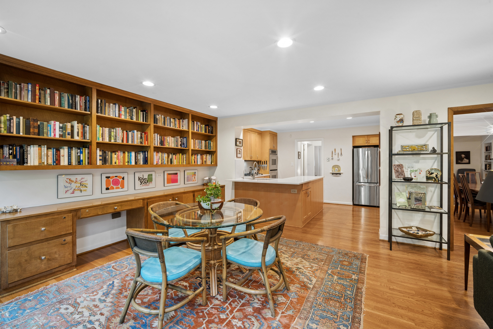 739 Marion Avenue Property Photo 13