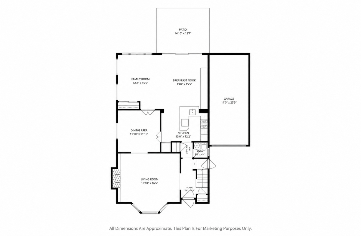739 Marion Avenue Property Photo 35