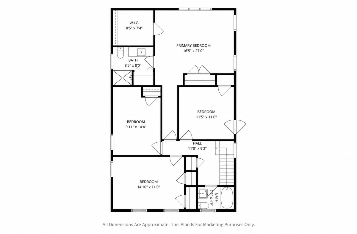 739 Marion Avenue Property Photo 36