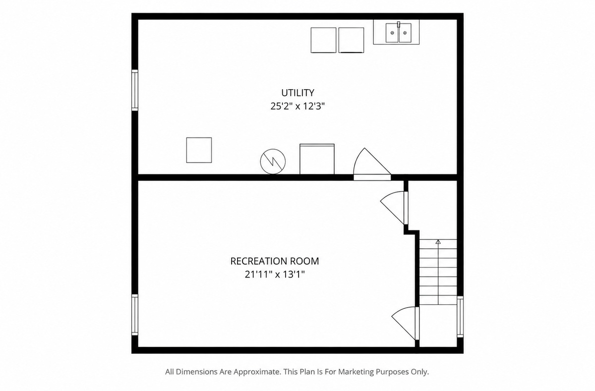 739 Marion Avenue Property Photo 37
