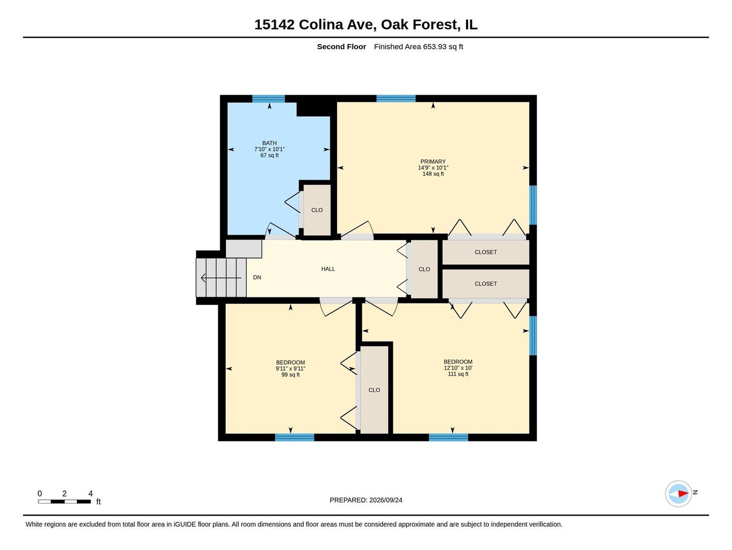 15142 Colina Avenue Property Photo 30