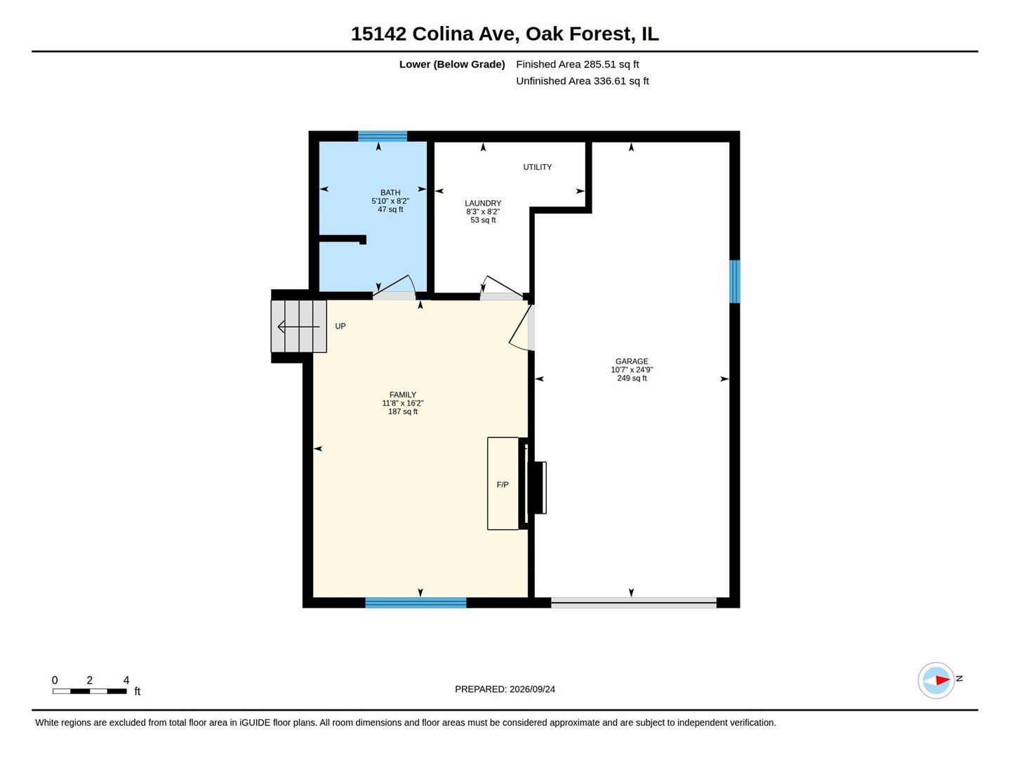 15142 Colina Avenue Property Photo 31
