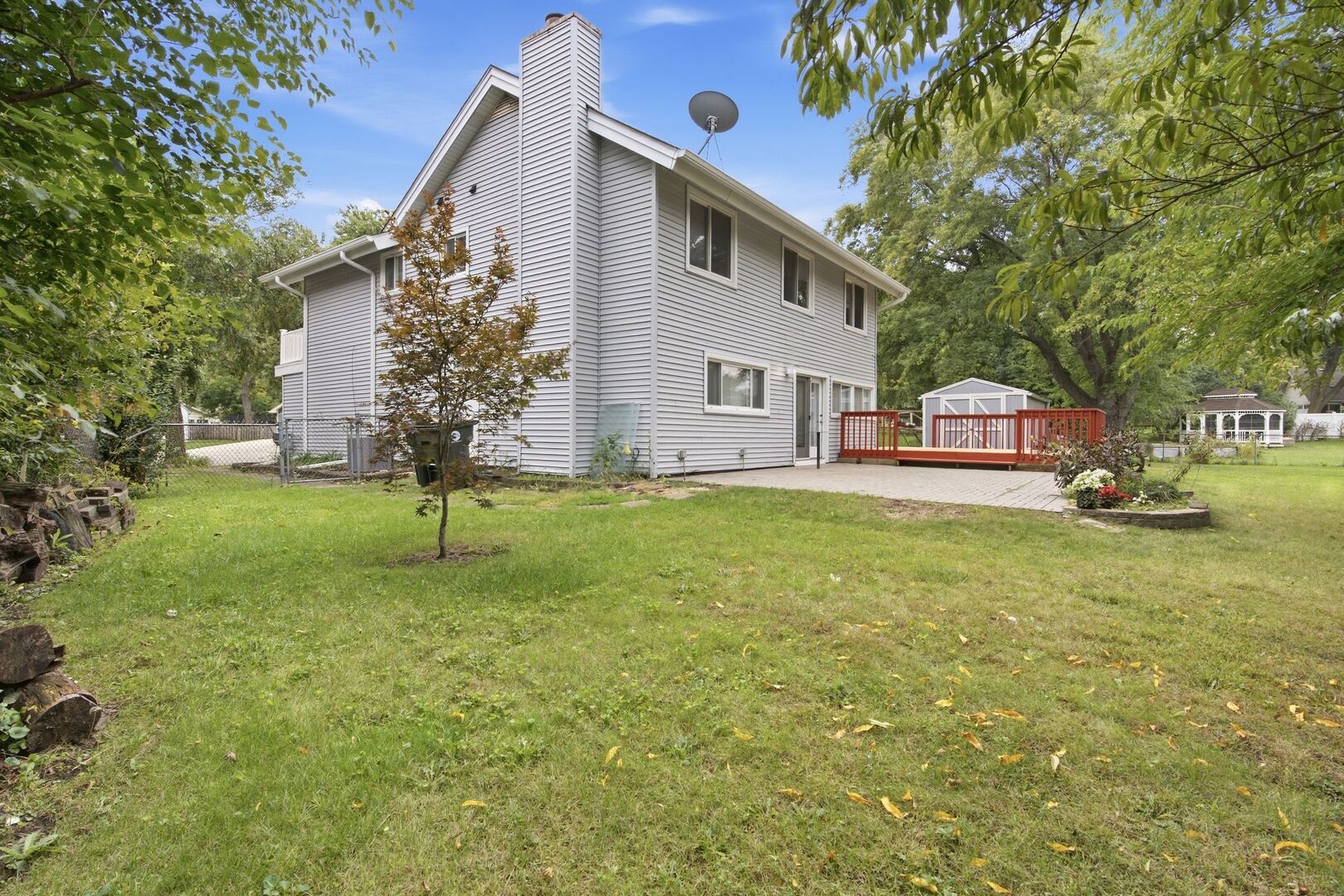 1650 Beverly Court Property Photo 42