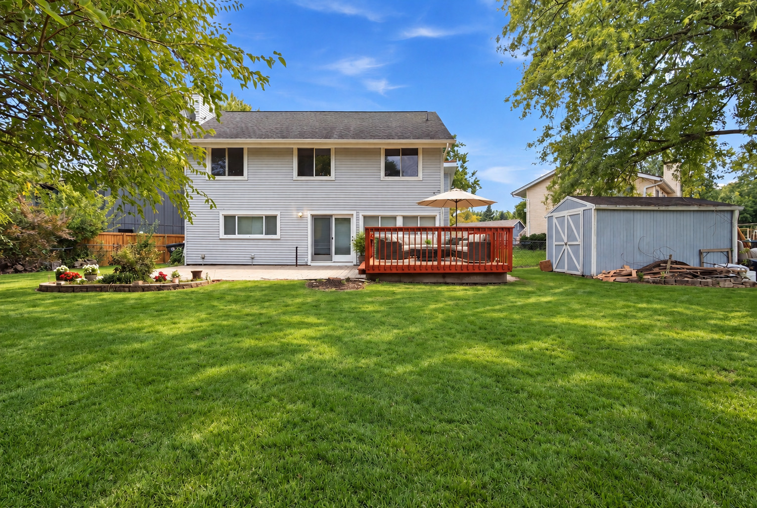 1650 Beverly Court Property Photo 43