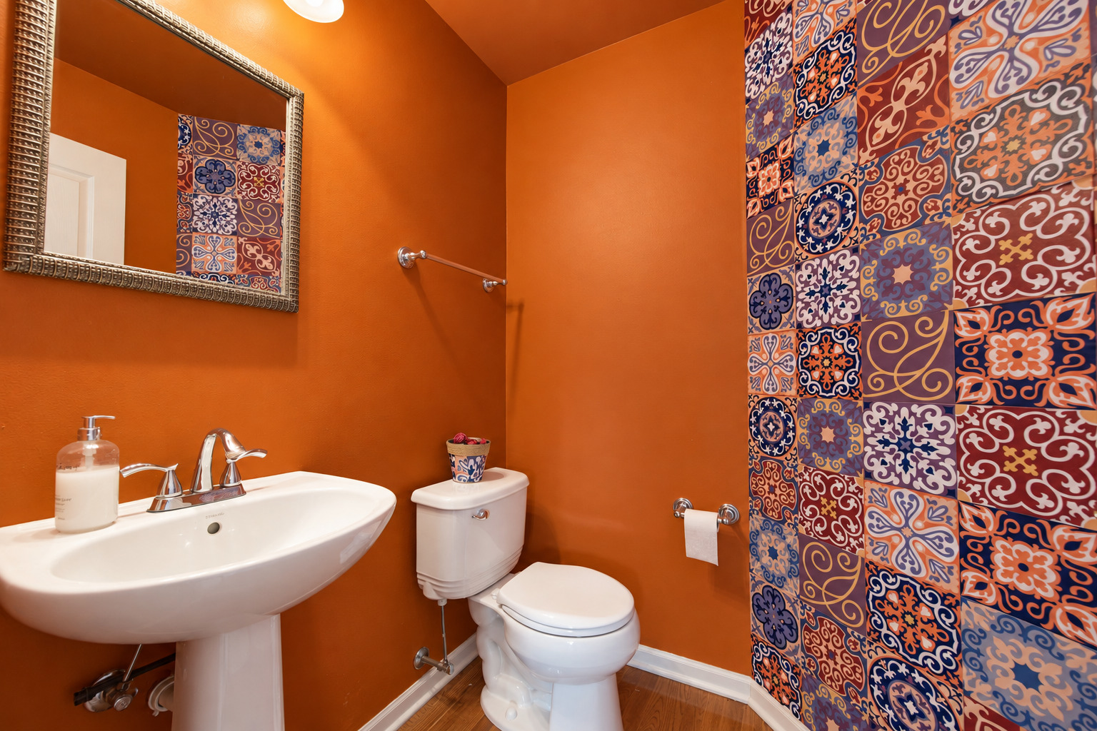 250 Devoe Drive Property Photo 16