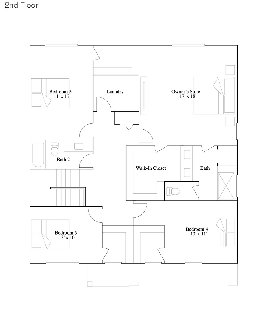 755 W Ashton Drive Property Photo 30