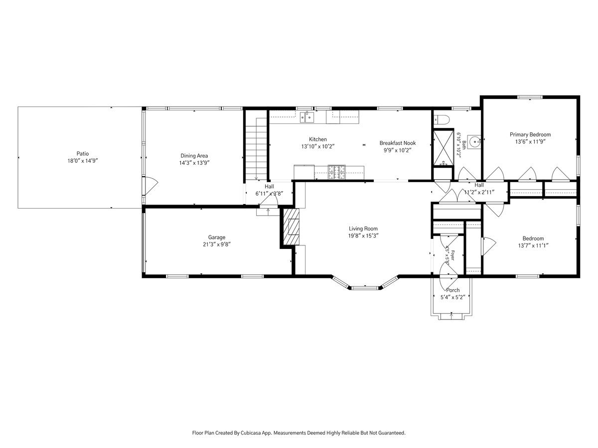 1871 Elmwood Drive Property Photo 23