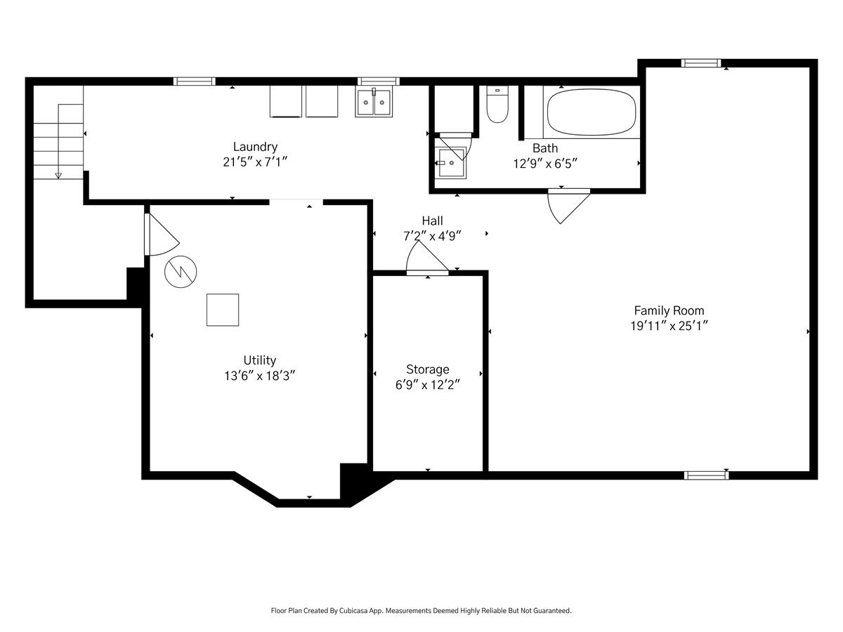 1871 Elmwood Drive Property Photo 24