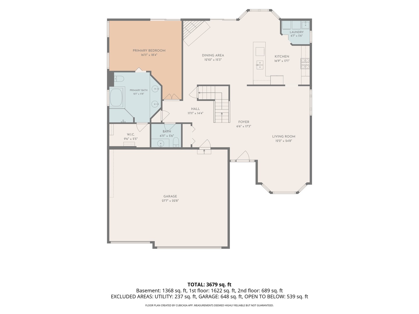 230 Lakeview Court Property Photo 45