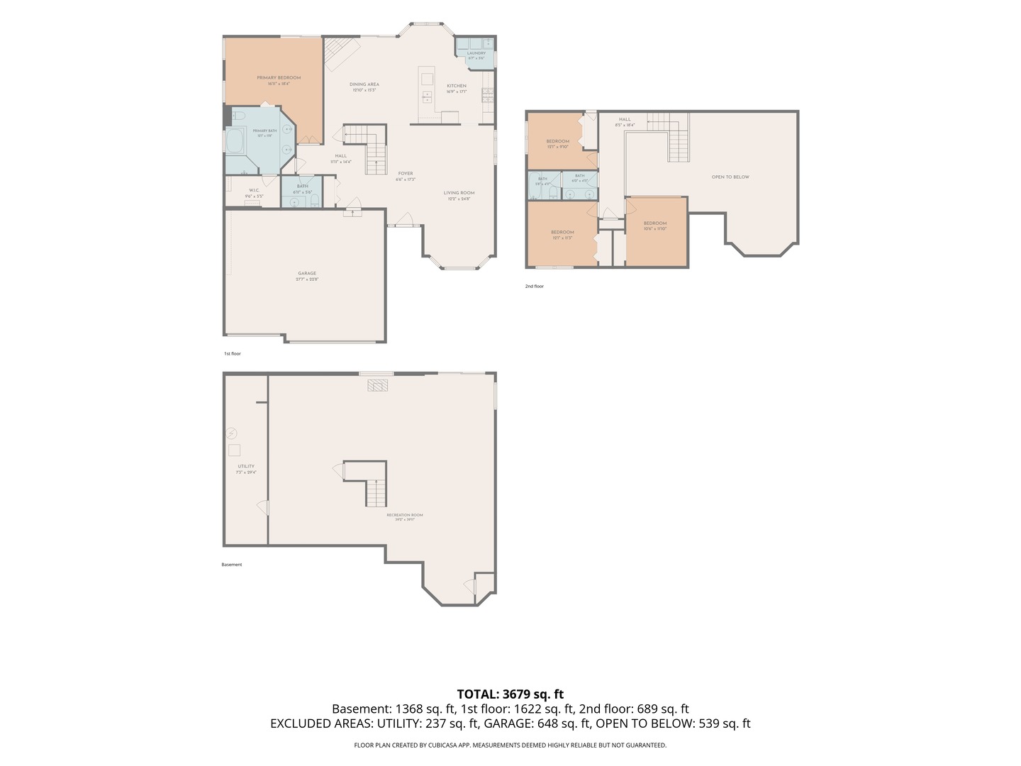 230 Lakeview Court Property Photo 47
