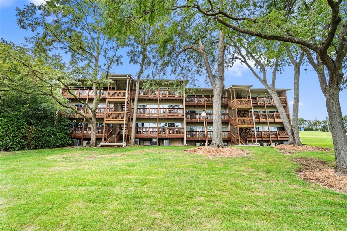 5803 Oakwood Drive 2d Property Photo 1