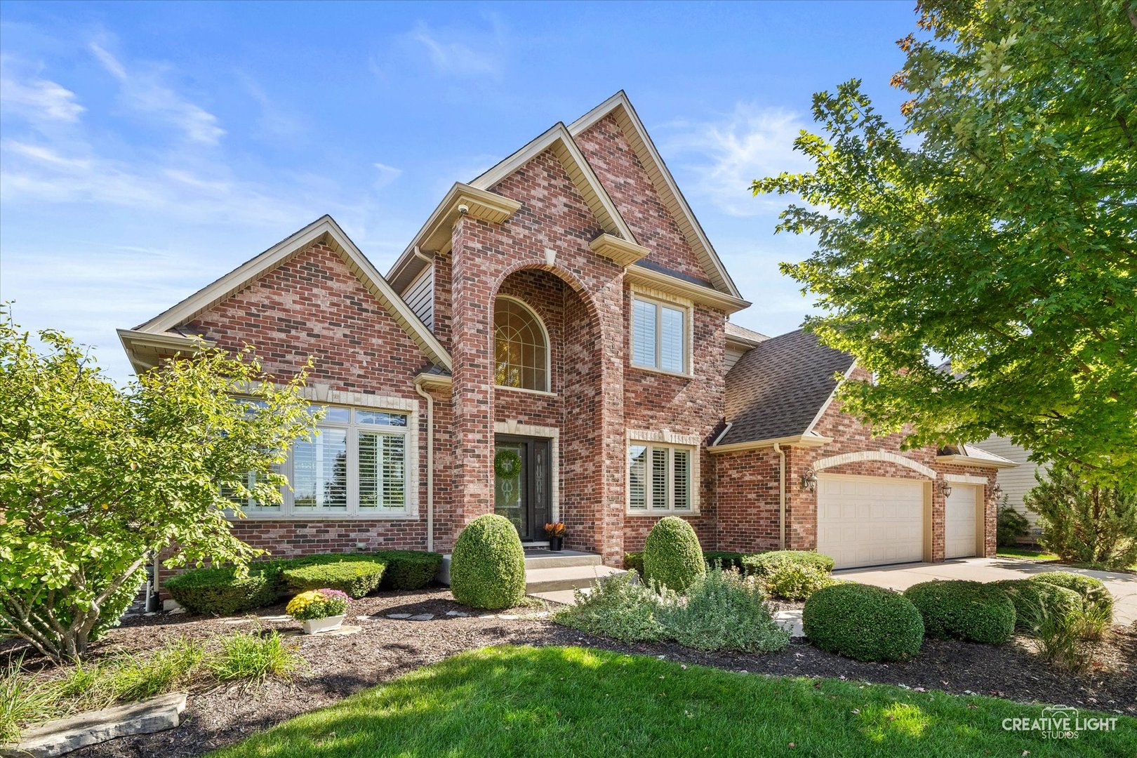 4124 Teak Circle Property Photo 1