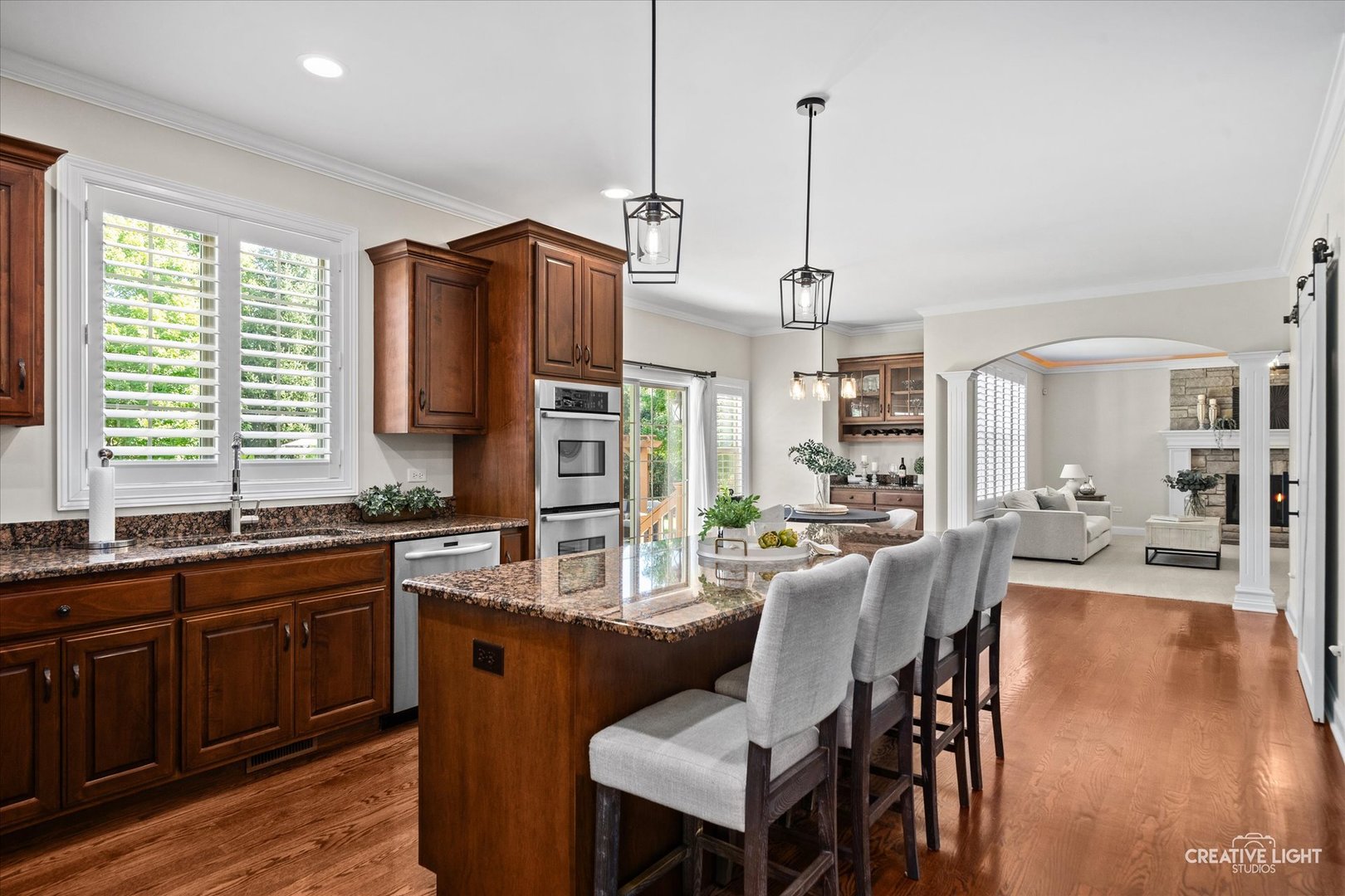 4124 Teak Circle Property Photo 7