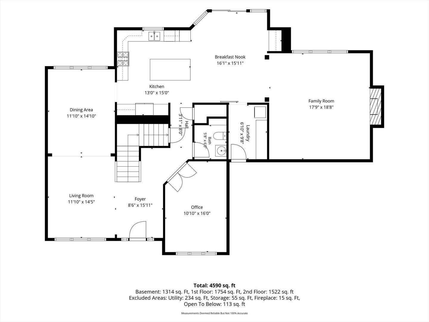 4124 Teak Circle Property Photo 20