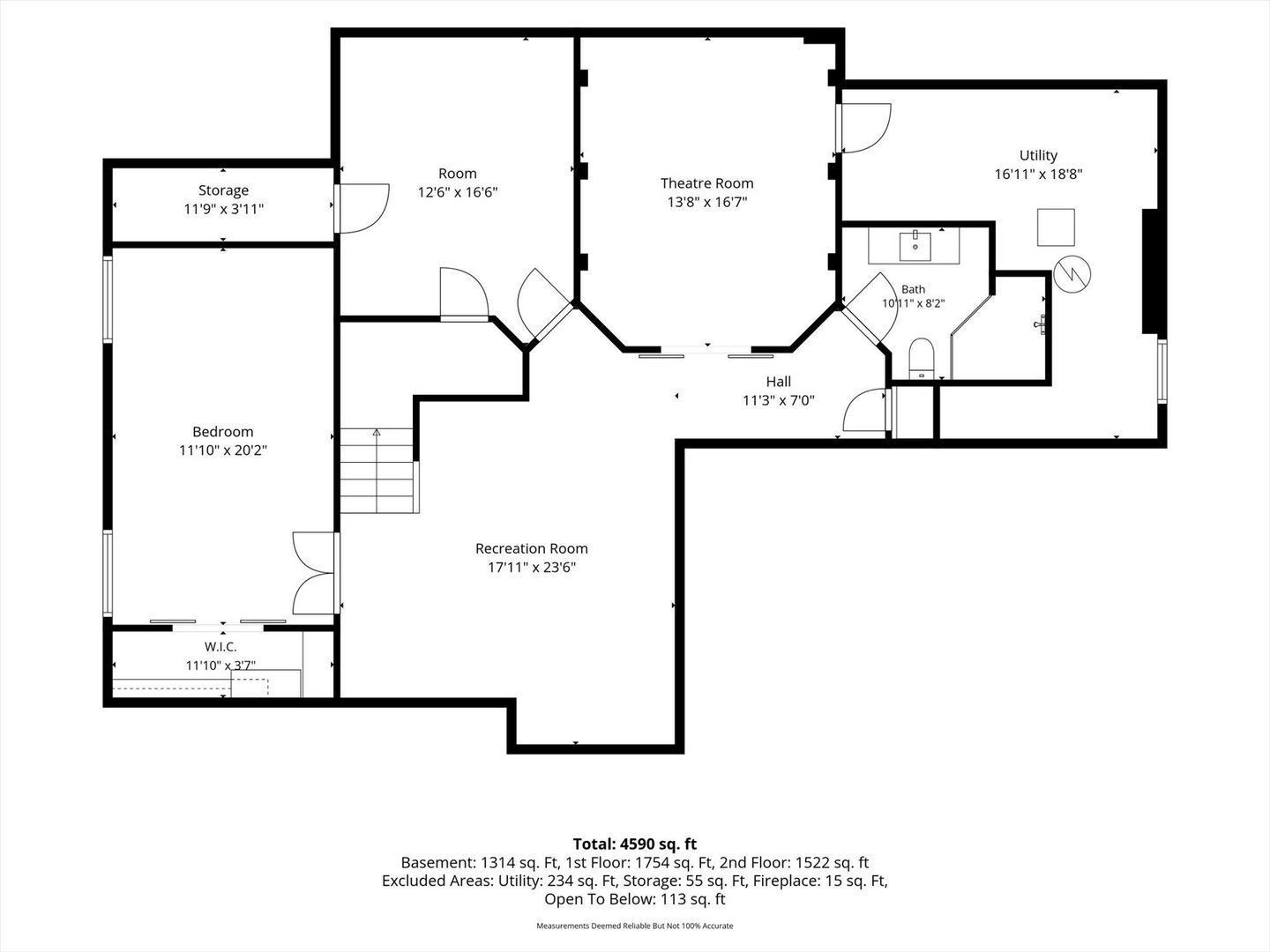 4124 Teak Circle Property Photo 35