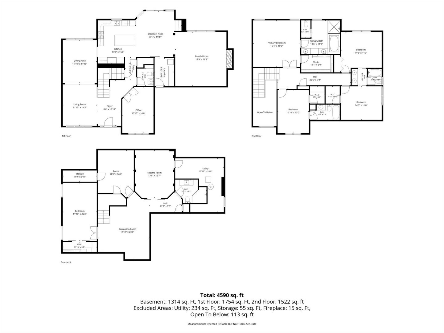 4124 Teak Circle Property Photo 36