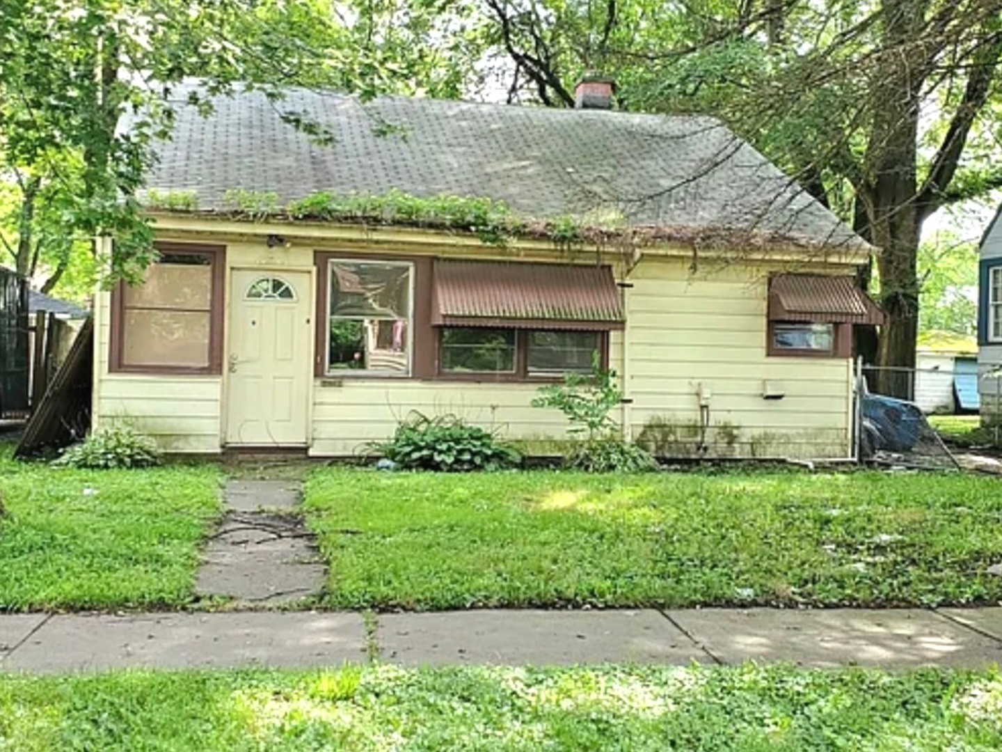 14753 Perry Avenue Property Photo 1