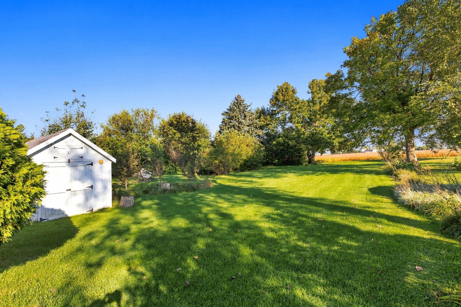 9547 Lisbon Center Road Property Photo 2