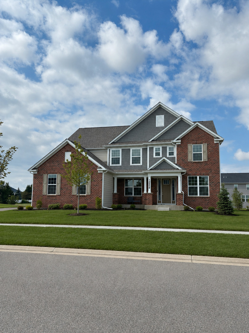 13035 S Sydney Circle Property Photo 1