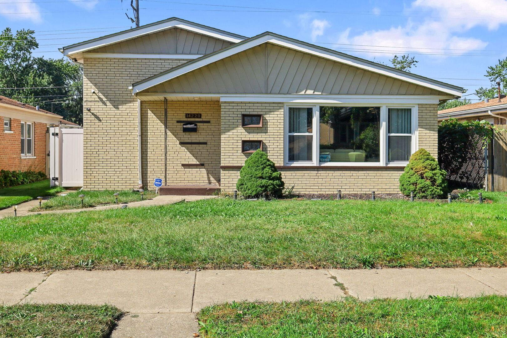 14220 Kimbark Avenue Property Photo 1