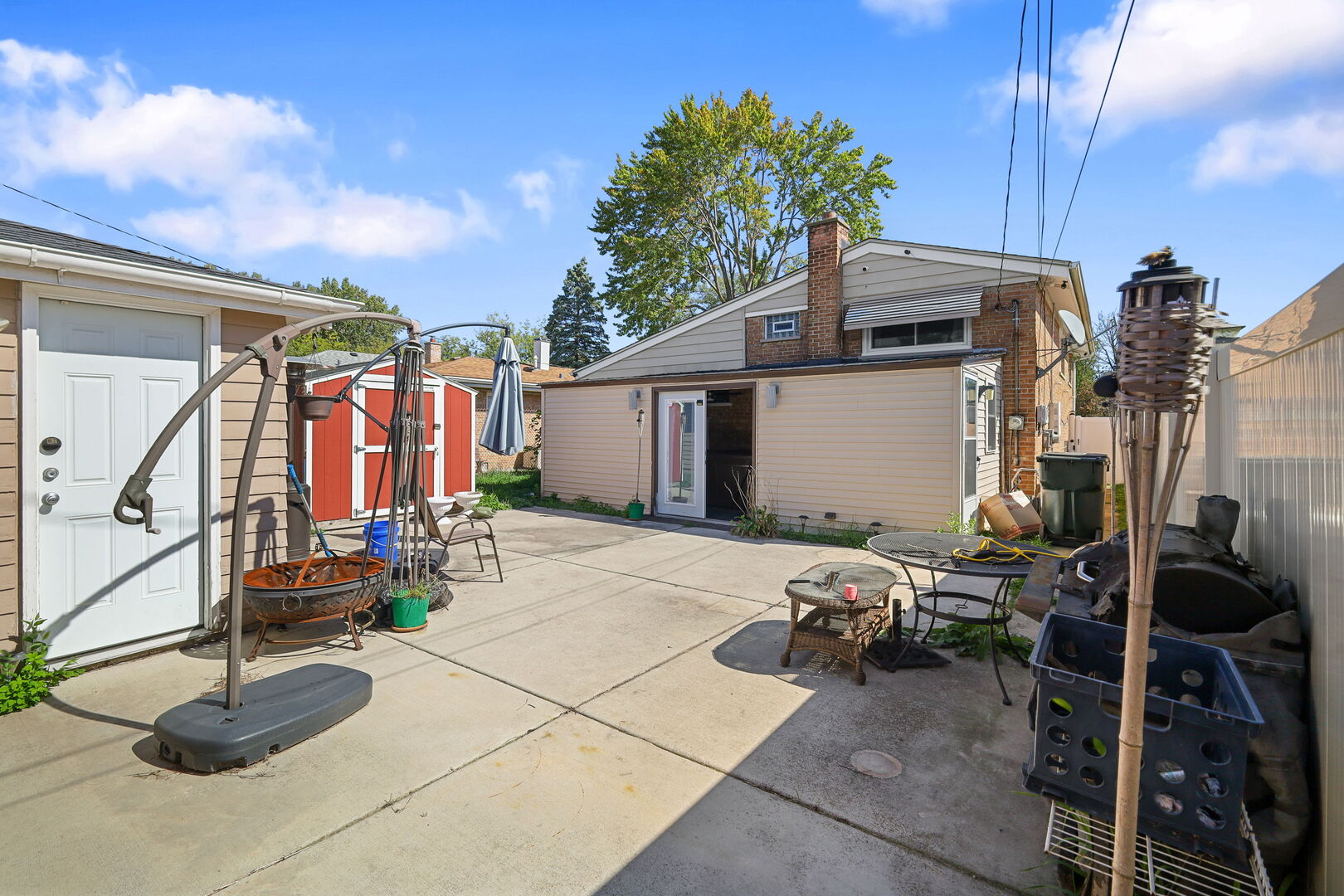 14220 Kimbark Avenue Property Photo 14