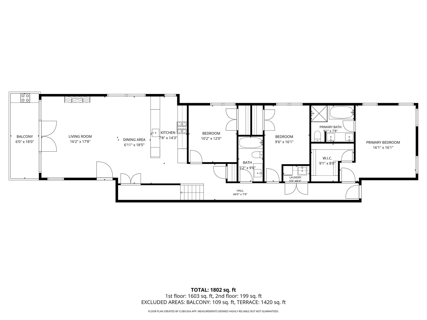 1346 W Walton Street 3w Property Photo 47