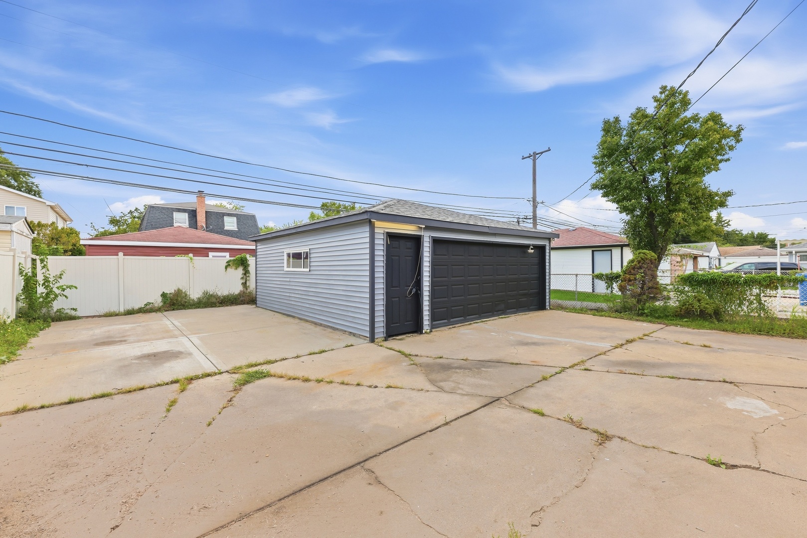 7813 S Kenton Avenue Property Photo 17