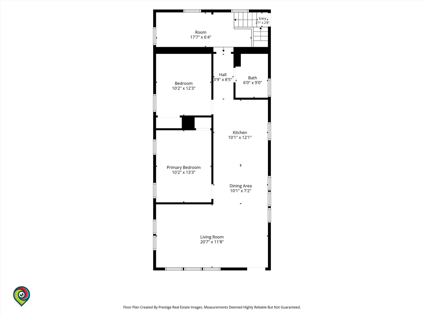 8817 S Parnell Avenue Property Photo 32