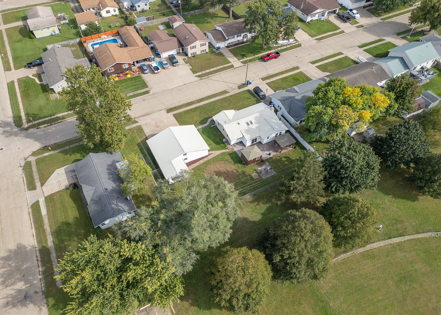1309 Hiawatha Lane Property Photo 11