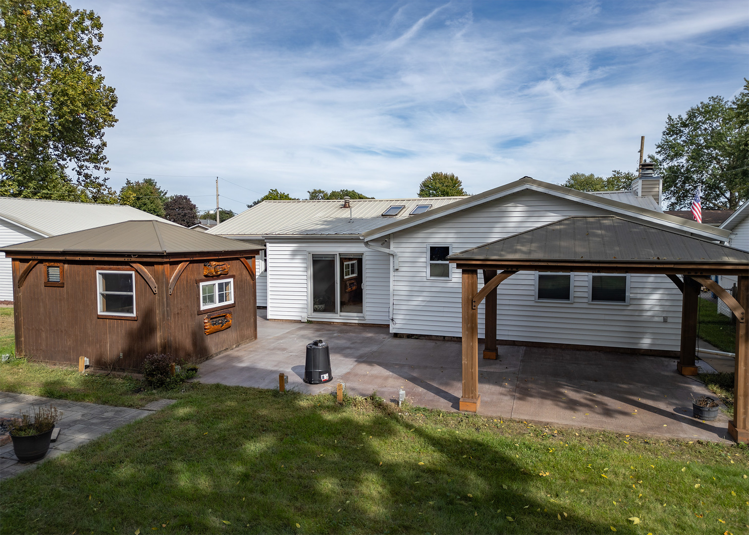 1309 Hiawatha Lane Property Photo 37
