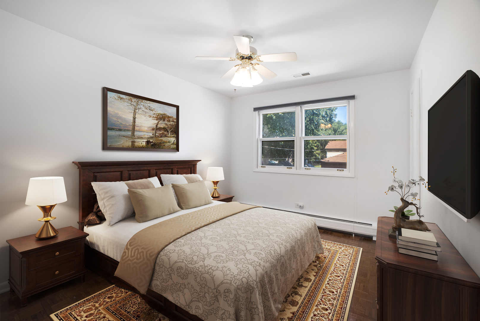 1212 N Maple Avenue Property Photo 8