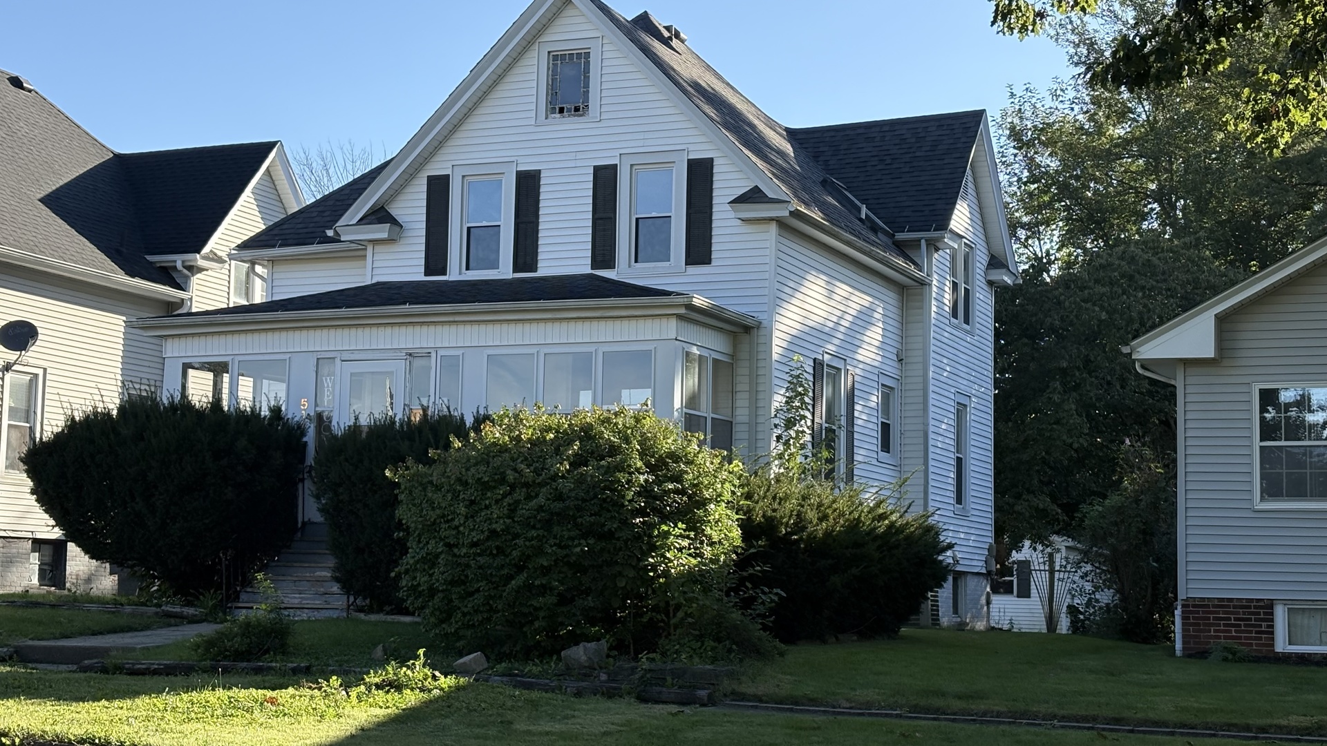 514 S 4th Street Property Photo 1