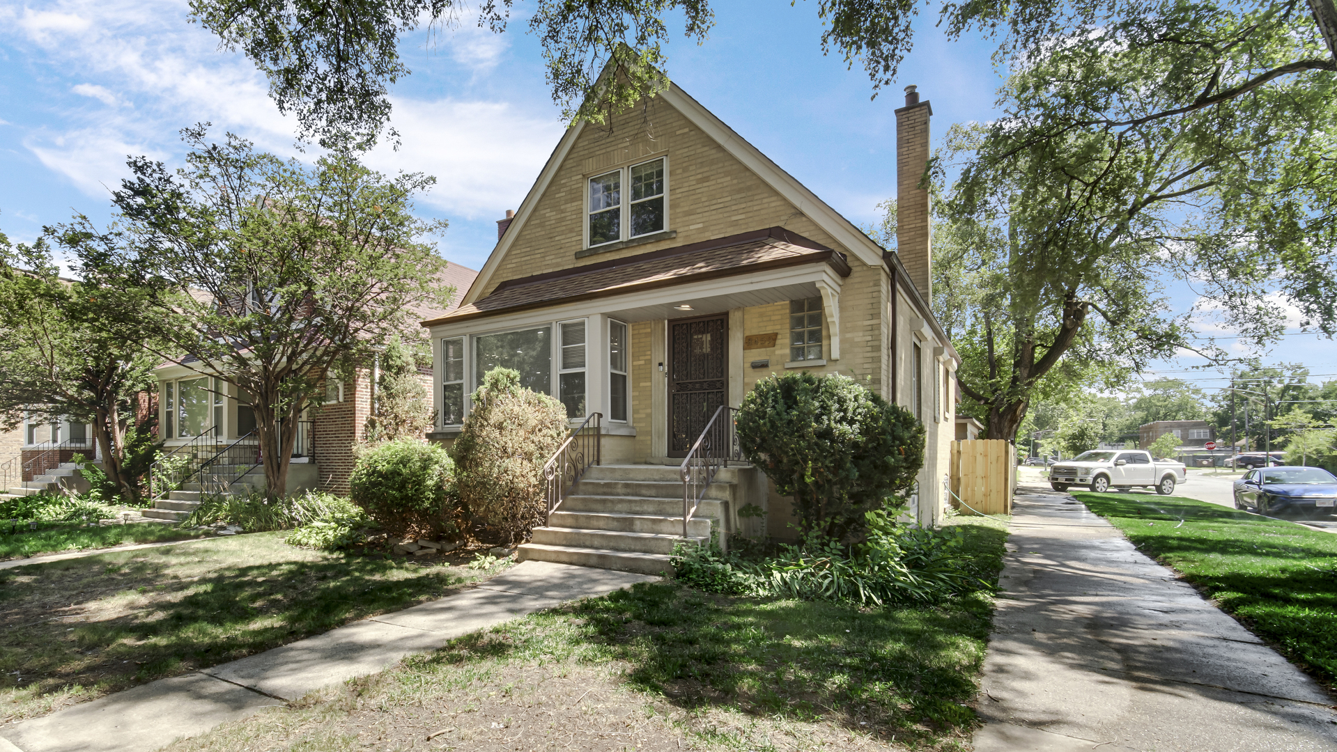 8459 S Elizabeth Street Property Photo 1