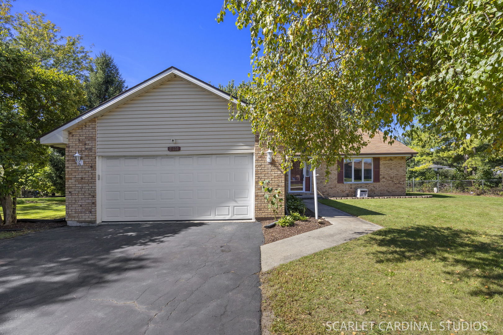 21030 S Ron Lee Drive Property Photo 1